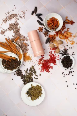 Microplane Gewürzmühlen, Spender Und Mörser><noscript><img width=