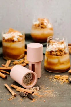 Microplane Gewürzmühlen, Spender Und Mörser><noscript><img width=