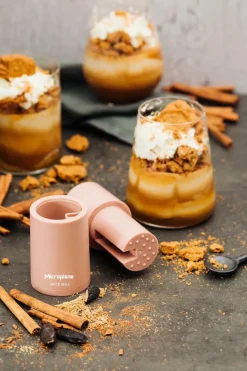 Microplane Gewürzmühlen, Spender Und Mörser><noscript><img width=