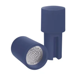 Microplane Gewürzmühlen, Spender Und Mörser>Gewürzmühle Denim Blau - Color Edition