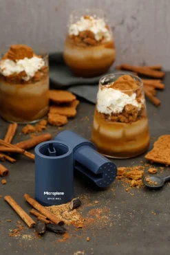 Microplane Gewürzmühlen, Spender Und Mörser><noscript><img width=