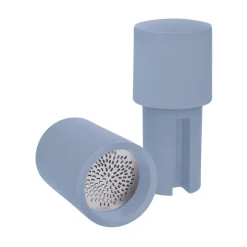 Microplane Gewürzmühlen, Spender Und Mörser>Gewürzmühle Küstenblau - Color Edition