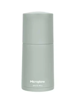 Microplane Gewürzmühlen, Spender Und Mörser>Gewürzmühle Salbei Grün - Color Edition