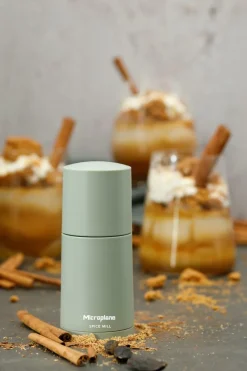 Microplane Gewürzmühlen, Spender Und Mörser><noscript><img width=