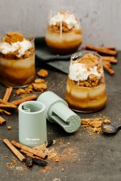 Microplane Gewürzmühlen, Spender Und Mörser><noscript><img width=