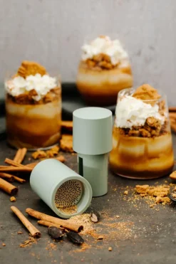 Microplane Gewürzmühlen, Spender Und Mörser><noscript><img width=