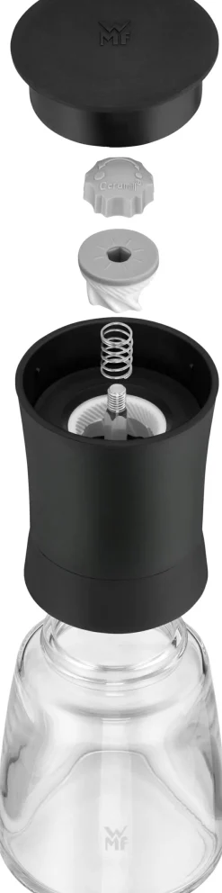 WMF GmbH Gewürzmühlen, Spender Und Mörser><noscript><img width=
