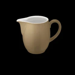 Dibbern Farbe>Gießer 0,25 l Clay Solid Color