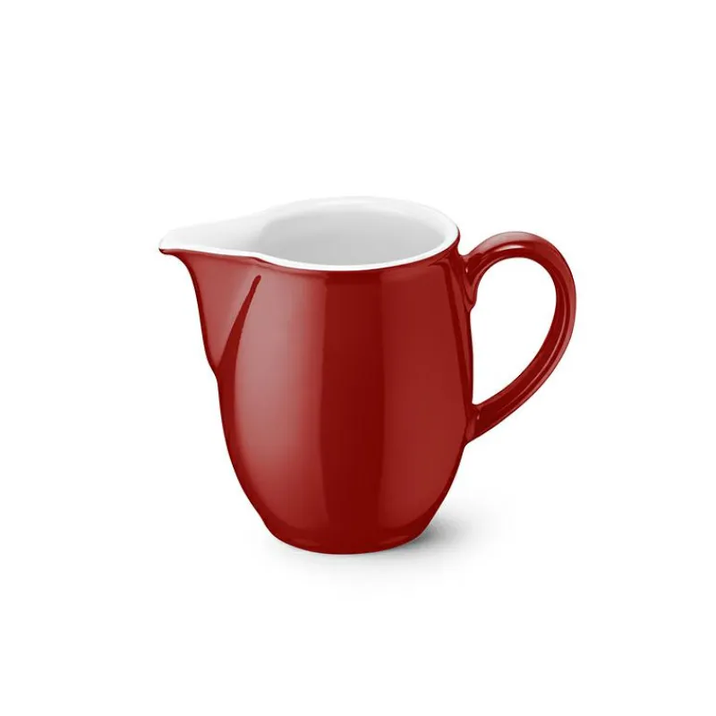 Dibbern Farbe>Gießer 0,25 l Paprika Solid Color