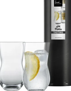 Eisch Barzubehör|Bargläser>Gin Tasting 519/61 2 Stück Angebot
