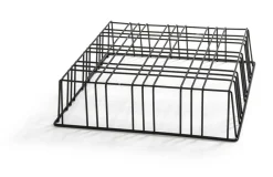 Born in Sweden Kerzen, Leuchter Und Zubehör>GITTER FÜR STUMPASTAKEN ORIGINAL