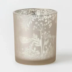 Räder Kerzen, Leuchter Und Zubehör>Glanzlicht „Garten", Ø:9cm, H.10cm