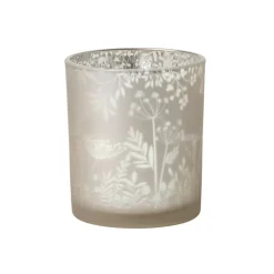 Räder Kerzen, Leuchter Und Zubehör>Glanzlicht „Garten", Ø:9cm, H.10cm