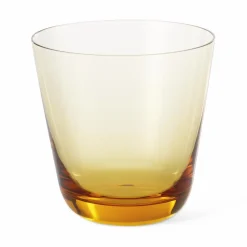 Dibbern Wasser, Saft Und Longdrink>Glas 0,25 l Bernstein Capri