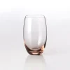 Dibbern Wasser, Saft Und Longdrink>Glas 0,40 l Rosé Solid Color
