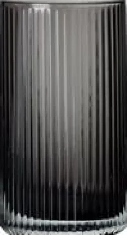 Asa Selection Wasser, Saft Und Longdrink>Glas, Grey 0,28l