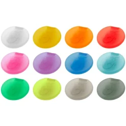 Lurch Barzubehör>Glasmarkierer-Clip 12er Set