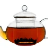 Bredemeijer GmbH Teezubereitung>Glas-Teekanne Verona 0,5L
