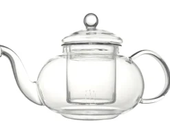 Bredemeijer GmbH Teezubereitung>Glas-Teekanne Verona 0,5L
