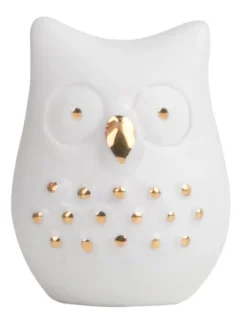 Räder Figuren>Glückskästchen Eule „Ich passe auf dich auf"