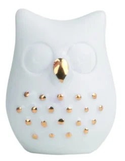 Räder Figuren>Glückskästchen Eule „Ich passe auf dich auf"