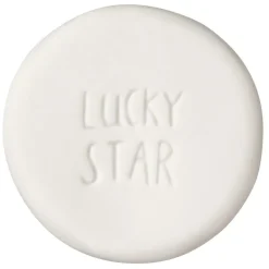 Räder Geschenkverpackung Und Kleine Aufmerksamkeiten>Glücksmünze „Stern" D:3,5cm