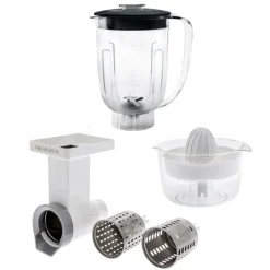 Ankarsrum Küchenmaschinen Und Zubehör>Go Green Package