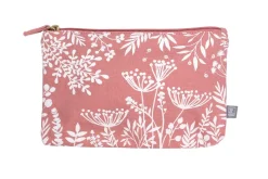 Räder Taschen Und Körbe>Goße Kosmetiktasche „Wundergarten", 22,5x15cm