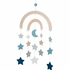 Gollnest & Kiesel Spieluhren Und Mobile>GoKi Mobile, Lifestyle Azur