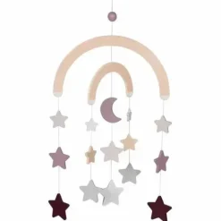 Gollnest & Kiesel Spieluhren Und Mobile>GoKi Mobile, Lifestyle Malve