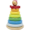Gollnest & Kiesel Spielen>GoKi Stapel-Stehauf-Männchen Peppo