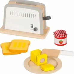 Gollnest & Kiesel Kaufladen Und Spielküche>GoKi Toaster