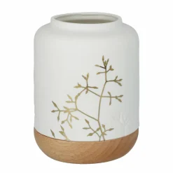 Räder Kerzen, Leuchter Und Zubehör>Goldzweig Licht D.10,8cm H.13,5cm