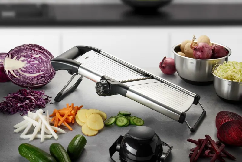 Gefu Schälen Und Zerkleinern>Gourmet-Hobel VOLARI