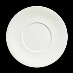 Dibbern Weiß>Gourmet-Teller flach 31 cm Pure Weiß Fine Bone Chi