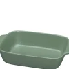 Küchenprofi Auflauf>Gratinform Porto 30cm jade