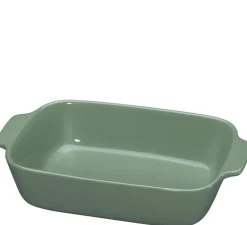 Küchenprofi Auflauf>Gratinform Porto 30cm jade