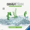 Ravensburger Klemm- Und Magnetbaukästen>GraviTrax - Erweiterung: Bridges
