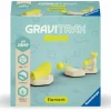 Ravensburger Klemm- Und Magnetbaukästen>GraviTrax - Junior Element Peng