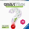 Ravensburger Klemm- Und Magnetbaukästen>GraviTrax Challenge - FlexTube