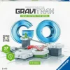 Ravensburger Klemm- Und Magnetbaukästen>GraviTrax GO - Flexible