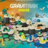 Ravensburger Klemm- Und Magnetbaukästen>GraviTrax Junior - Starter-Set XXL: Planet