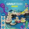 Ravensburger Klemm- Und Magnetbaukästen>GraviTrax Junior - Starter-Set: Ocean