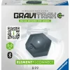 Ravensburger Klemm- Und Magnetbaukästen>GraviTrax POWER - Element: Connect