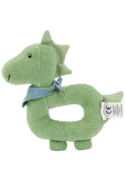 Sterntaler Spielen>Greifling Dino Rexi, Steingrün