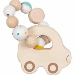 Gollnest & Kiesel Spielen>Greifling Elastik Autos