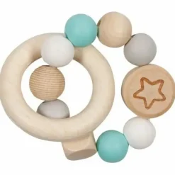 Gollnest & Kiesel Spielen>Greifling Elastik Stern