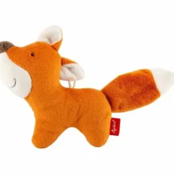 Sigikid® Spielen>Greifling Fuchs