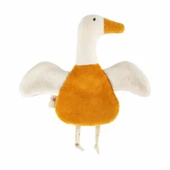 Sigikid® Spielen>Greifling Gans sigibaby