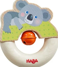 Haba Spielen>Greifling Koala